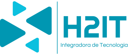 H2IT — Integradora de Tecnologias